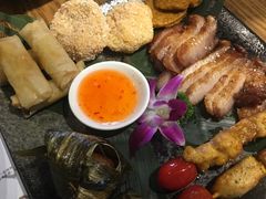 -娘惹裙厨餐厅(昙华林店)