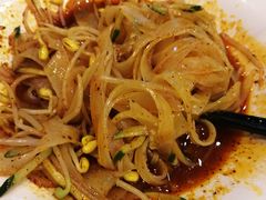 -焦记老潼关肉夹馍(东五路店)