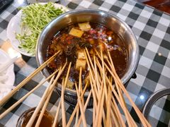 -天怡·鱼工厂(临江店)