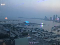 -VENU+海景酒廊
