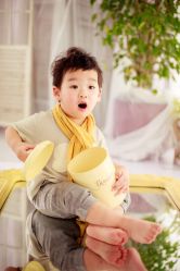 -BabyA 专业婴童摄影(古北时尚广场店)
