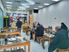 大堂-天宫院小吃·包子炒肝儿(管庄店)