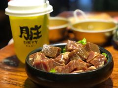 -原始泥炉烤肉(总店)