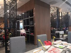 -海底捞火锅(之心城店)