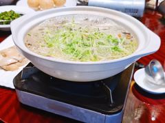 -常德武陵天济喜来登酒店-盛宴餐厅