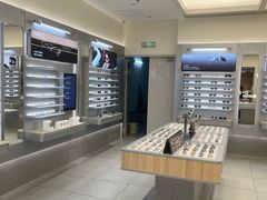 -AOJO眼镜(南翔印象城MEGA店)