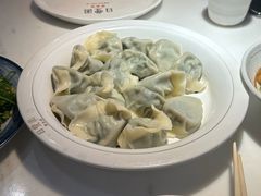 -日丰园海肠水饺·老字号大连海鲜(和平广场店)