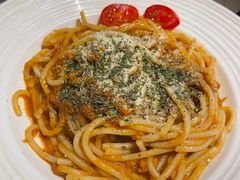 肉酱意粉-The Cheebat 锌吧·Bistro(体育西店)