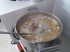 -蟹芆三馄饨