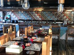 大堂-忆咖啡观景餐厅(桂林象山公园店)
