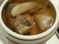 -白云宾馆·白云宴餐厅