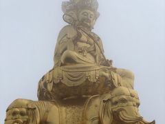 -峨眉山风景名胜区
