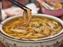 -蜀香坊(墨尔本唐人街旗舰店)