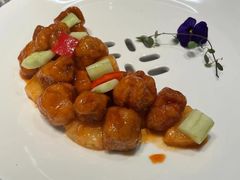 -潮堂 · 潮州菜(国贸商城店)