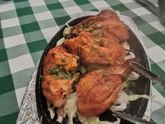 -Santoor 萨都里印度餐厅(北锣鼓巷店)