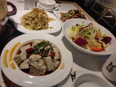 -黑鸡小馆(金源店)