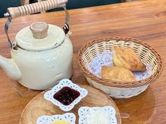 -BAURSAK包尔萨克早餐屋(第二分店)