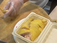 -文记壹心鸡(宝华路店)