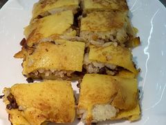 私房牛肉豆皮-老屋印象川菜(世纪东方店)