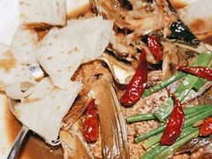 -旺顺阁鱼头泡饼(常营店)