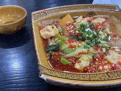 -川魂帽牌货冒菜(水晶郦城店)