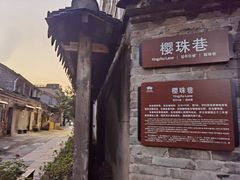 -紫阳古街