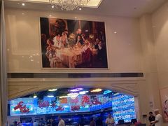 -渔村盛宴(航空新城店)