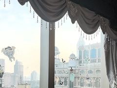 -剧狐剧本杀·月球探案馆(人民广场1号店)