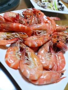 传说中的喜子烤肉总在抖音上刷到姐姐一直推荐的地方原以为是夸张但真