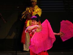 -陕北民歌大舞台