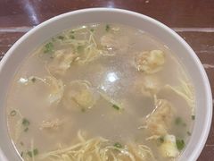 -东泰祥生煎馆(长宁路店)