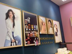 -海马体照相馆(无锡清扬茂业天地店)