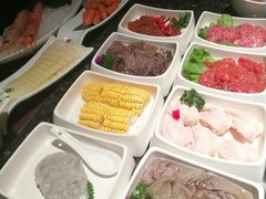 -海底捞火锅(九久奥特莱斯店)