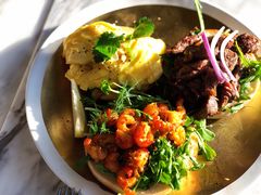 -The Rug Cafe(王府中环店)