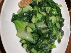-汉小城·老铫子藕汤·乡野湖北菜(江汉路吉庆街店)