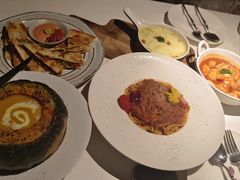 -秀儿家の小确幸融合西餐厅(万达店)