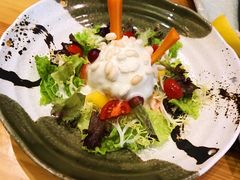 -花潮料理艺食馆(世欧广场店)