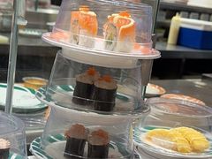 -新一番三文鱼寿司(大东海店)