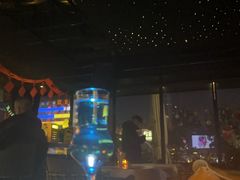 -STARRY CAFE & LOUNGE BAR(高新店)