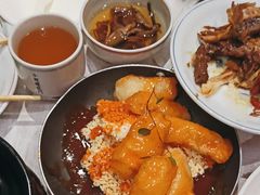 -大鸭梨烤鸭·北京菜(南小街/南苑店)