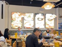 -阿鸡鱼庄·顺德鲜蒸小炒(亚运村店)
