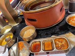 -西塔老太太泥炉烤肉(杭州首店)