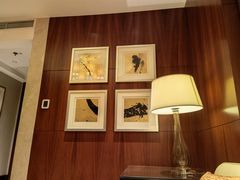 -上海雅居乐万豪侯爵酒店