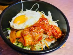 -文成焕·家族韩式餐厅