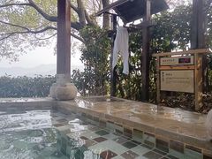 -天目湖涵田半山温泉