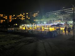 -木屋烧烤(惠阳华润小径湾店)