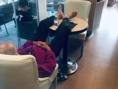 大堂-85度C(深圳佳宁娜店)