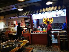 -较场口火锅(九街店)