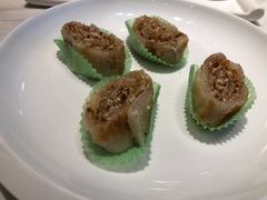 红糖麻糍-宁波石浦大饭店(新材料城店)