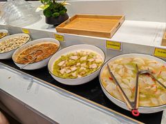 -日日鲜自助餐厅(小公园店)